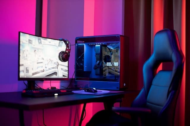 Badan Pegal-Pegal saatKelamaan Duduk? Ini 4 Tips Tata Letak Kamar Bikin Nyaman Main Game Badan Pegal-Pegal saatKelamaan Duduk? Ini 4 Tips Tata Letak Kamar Bikin Nyaman Main Game