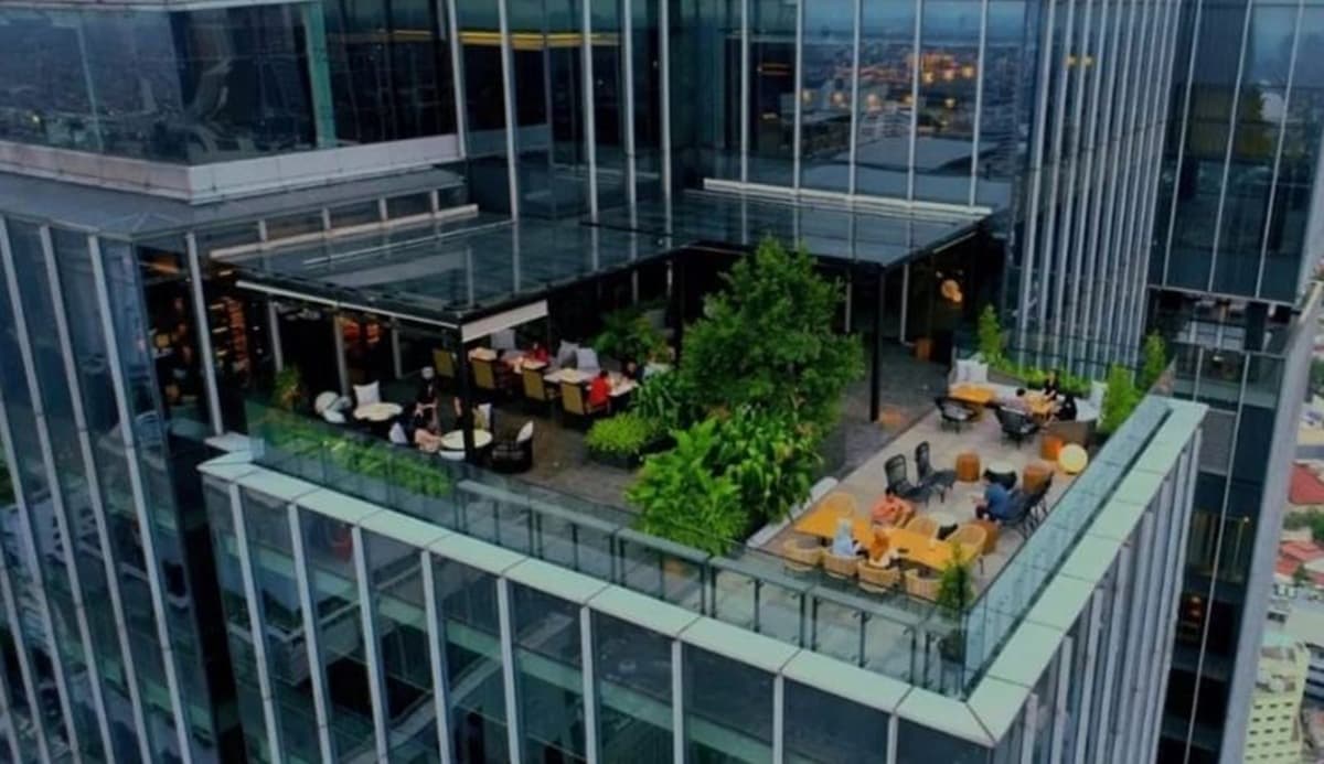 Kolaborasi Eksklusif Bersama Zuzzona, Park Hyatt Jakarta Hadirkan Kuliner Jepang-Italia Kolaborasi Eksklusif Bersama Zuzzona, Park Hyatt Jakarta Hadirkan Kuliner Jepang-Italia