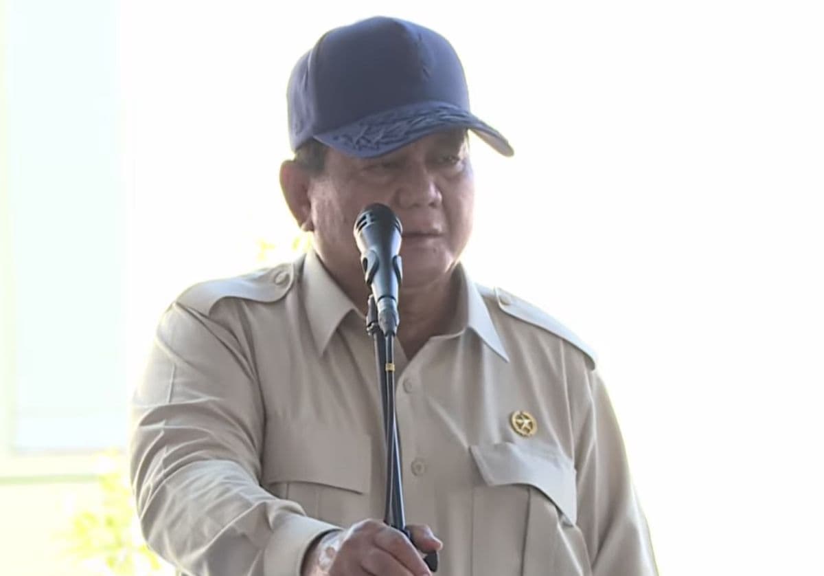 Prabowo Ingin Kehidupan dan Penghasilan Nelayan Indonesia Meningkat Prabowo Ingin Kehidupan dan Penghasilan Nelayan Indonesia Meningkat