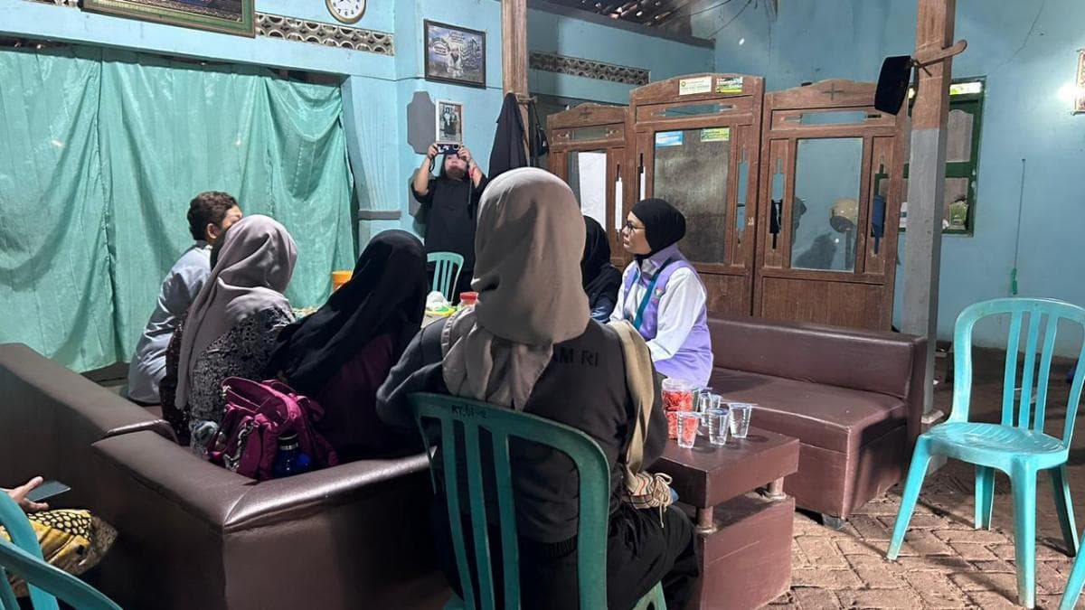 Dugaan Kekerasan Seksual di Ponpes Pati Disorot, Perlindungan Korban Diperkuat Dugaan Kekerasan Seksual di Ponpes Pati Disorot, Perlindungan Korban Diperkuat