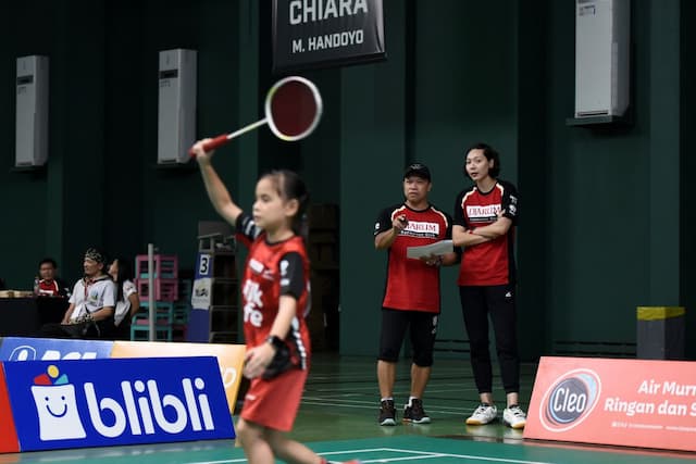 Jemput Bola ke Sumatra dan Sulawesi, PB Djarum Perluas Jangkauan Audisi Umum 2026 Jemput Bola ke Sumatra dan Sulawesi, PB Djarum Perluas Jangkauan Audisi Umum 2026
