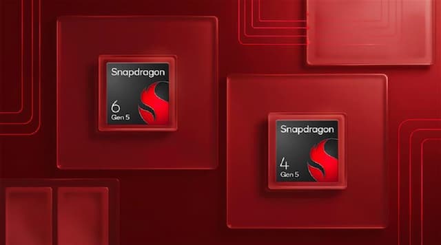 Qualcomm Umumkan 2 Chipset Baru, Beri Peningkatan Signifikan untuk Ponsel Entry dan Mid-Range Qualcomm Umumkan 2 Chipset Baru, Beri Peningkatan Signifikan untuk Ponsel Entry dan Mid-Range
