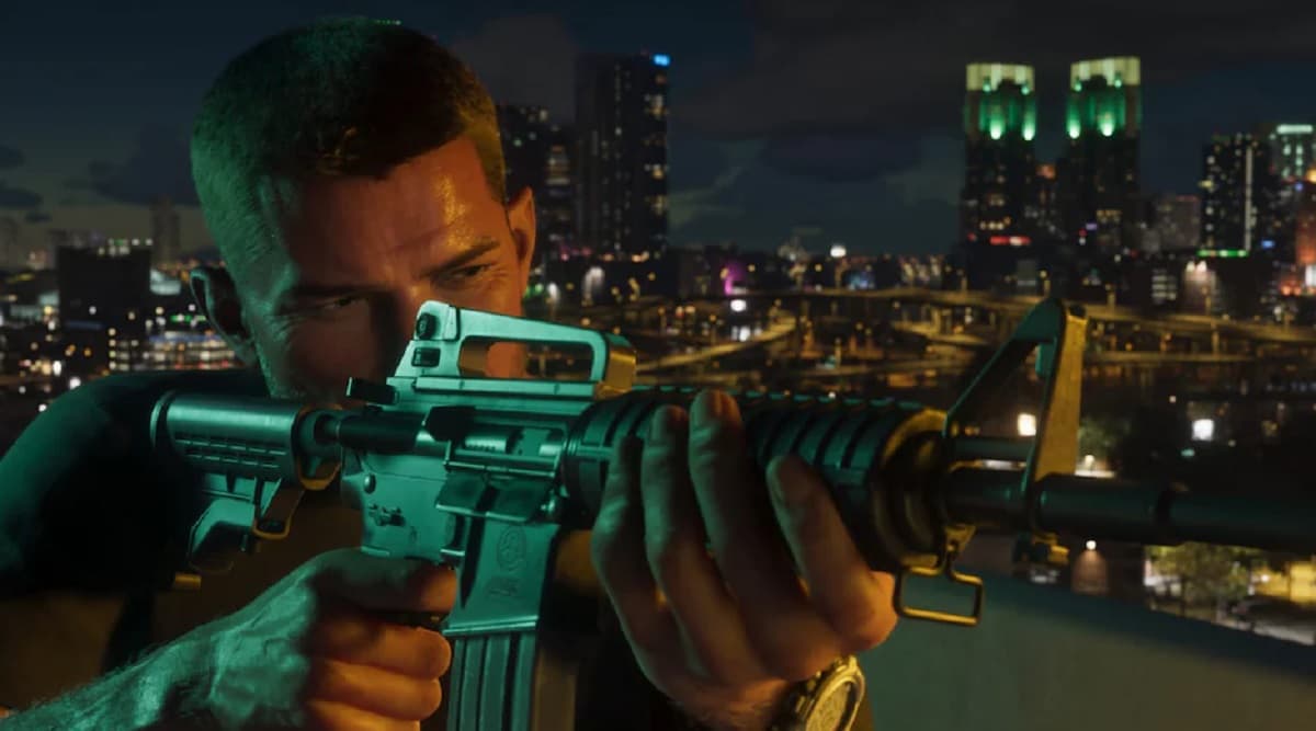 Game Termahal Sepanjang Sejarah, Biaya Pembuatan GTA 6 Diperkirakan Tembus Rp16,7 Triliun Game Termahal Sepanjang Sejarah, Biaya Pembuatan GTA 6 Diperkirakan Tembus Rp16,7 Triliun