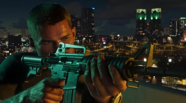 Game Termahal Sepanjang Sejarah, Biaya Pembuatan GTA 6 Diperkirakan Tembus Rp16,7 Triliun Game Termahal Sepanjang Sejarah, Biaya Pembuatan GTA 6 Diperkirakan Tembus Rp16,7 Triliun