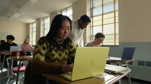 Harga DRAM Melonjak, Apple Mungkin Hentikan Produksi Model MacBook Neo Termurah Harga DRAM Melonjak, Apple Mungkin Hentikan Produksi Model MacBook Neo Termurah
