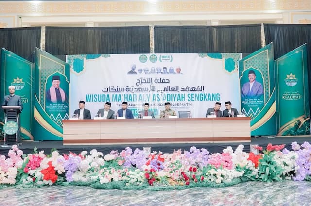 Ratusan Santri Akan Diterjunkan Mengajar di Pedalaman Papua Ratusan Santri Akan Diterjunkan Mengajar di Pedalaman Papua