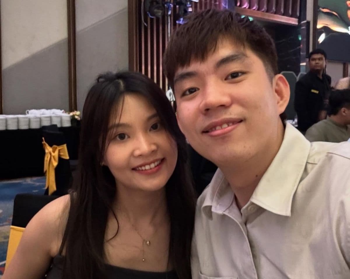 Kisah Pebulu Tangkis Man Wei Chong, Murid Rexy Mainaky yang Incar Kado Pernikahan Lewat Gelar Juara Malaysia Masters 2026 Kisah Pebulu Tangkis Man Wei Chong, Murid Rexy Mainaky yang Incar Kado Pernikahan Lewat Gelar Juara Malaysia Masters 2026