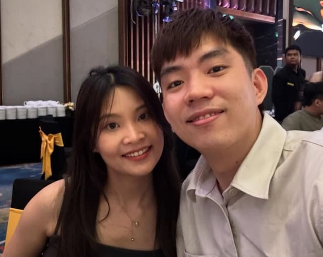 Kisah Pebulu Tangkis Man Wei Chong, Murid Rexy Mainaky yang Incar Kado Pernikahan Lewat Gelar Juara Malaysia Masters 2026 Kisah Pebulu Tangkis Man Wei Chong, Murid Rexy Mainaky yang Incar Kado Pernikahan Lewat Gelar Juara Malaysia Masters 2026
