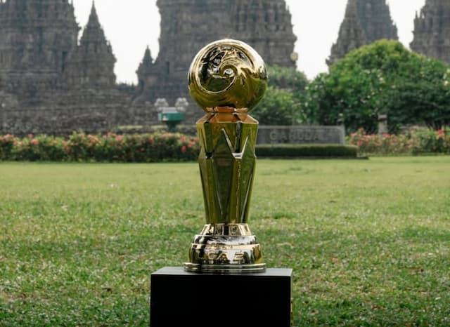 Daftar Penghargaan Championship 2025-2026: Adhyaksa FC Sabet 2 Kategori Daftar Penghargaan Championship 2025-2026: Adhyaksa FC Sabet 2 Kategori