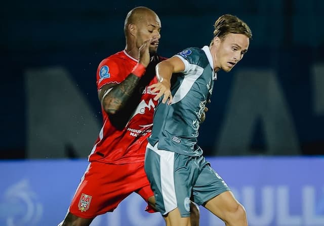 Hasil PSIM Yogyakarta vs Malut United di Super League 2025-2026: Laskar Mataram Menang 2-0 Hasil PSIM Yogyakarta vs Malut United di Super League 2025-2026: Laskar Mataram Menang 2-0