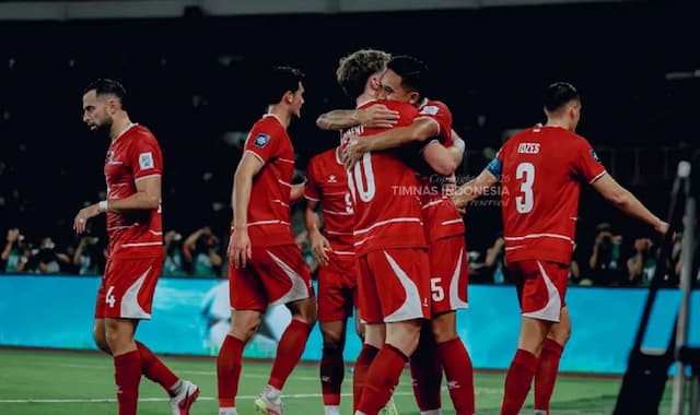 Hasil Drawing Piala Asia 2027: Timnas Indonesia Lawan Jepang dan Qatar! Hasil Drawing Piala Asia 2027: Timnas Indonesia Lawan Jepang dan Qatar!