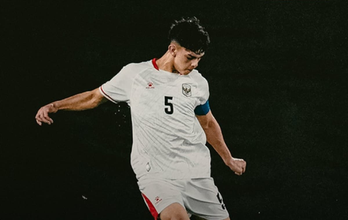 Klasemen Sementara Grup B Piala Asia U-17 2026 di Matchday Kedua: Timnas Indonesia U-17 Melorot ke Posisi 3! Klasemen Sementara Grup B Piala Asia U-17 2026 di Matchday Kedua: Timnas Indonesia U-17 Melorot ke Posisi 3!