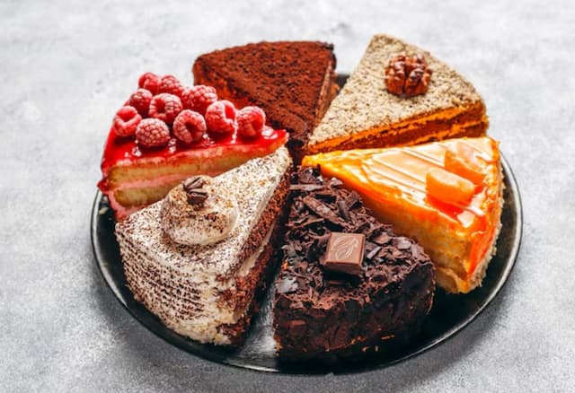 5 Makanan yang Bisa Merusak Keperkasaan Pria 5 Makanan yang Bisa Merusak Keperkasaan Pria