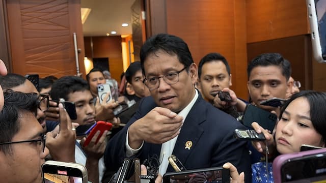 Utang RI Hampir Rp10.000 Triliun, Ini Respons Purbaya Utang RI Hampir Rp10.000 Triliun, Ini Respons Purbaya