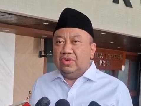 Komisi X DPR Panggil Mendikdasmen Pekan Depan, Bahas Nasib Guru Non-ASN Komisi X DPR Panggil Mendikdasmen Pekan Depan, Bahas Nasib Guru Non-ASN