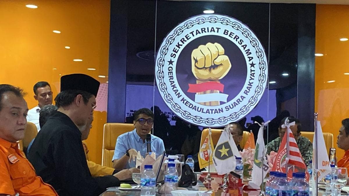 Guru Besar UGM Usul Fraksi Gabungan untuk Atasi Dampak Threshold Kecil Guru Besar UGM Usul Fraksi Gabungan untuk Atasi Dampak Threshold Kecil