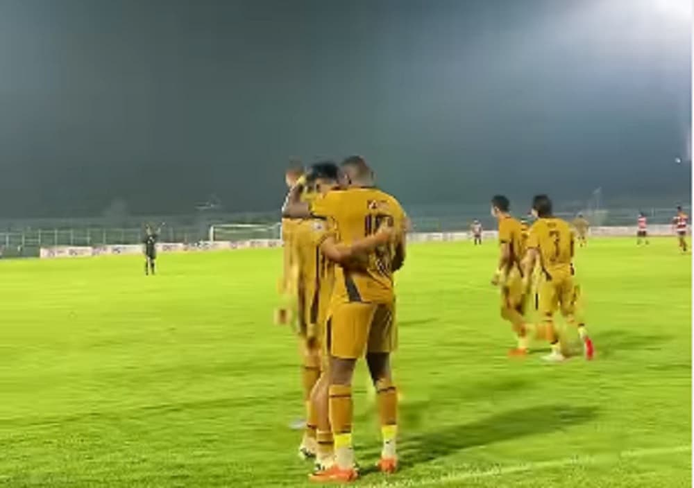 Hasil Bhayangkara FC vs Madura United di Super League 2025-2026: The Guardians Menang Comeback 3-1 Hasil Bhayangkara FC vs Madura United di Super League 2025-2026: The Guardians Menang Comeback 3-1