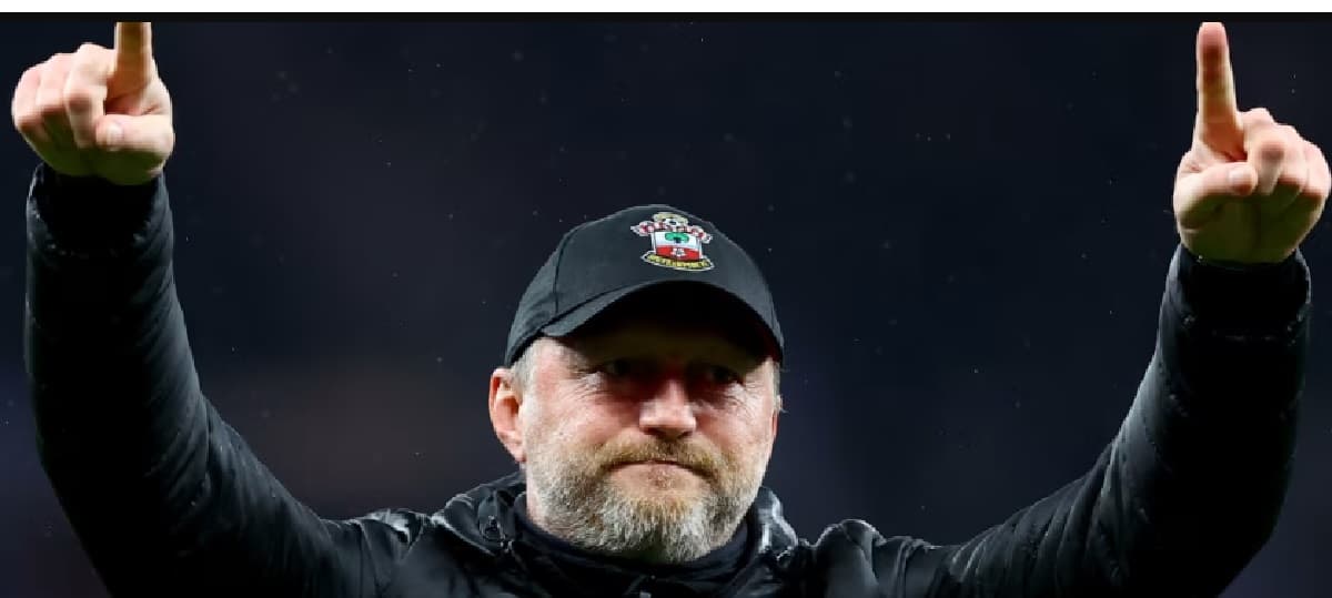 Kisah Mantan Pelatih Southampton Ralph Hasenhuttl, Pernah Terinfeksi Hantavirus yang Rasanya Seperti Ditusuk Pisau Kisah Mantan Pelatih Southampton Ralph Hasenhuttl, Pernah Terinfeksi Hantavirus yang Rasanya Seperti Ditusuk Pisau