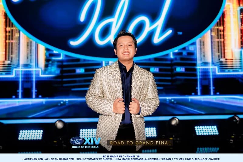 Rio Tersingkir, Niki Becker dan Celyna Grace Melaju ke Grand Final Indonesian Idol Season XIV Rio Tersingkir, Niki Becker dan Celyna Grace Melaju ke Grand Final Indonesian Idol Season XIV