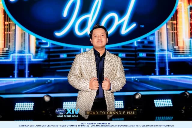 Rio Tersingkir, Niki Becker dan Celyna Grace Melaju ke Grand Final Indonesian Idol Season XIV Rio Tersingkir, Niki Becker dan Celyna Grace Melaju ke Grand Final Indonesian Idol Season XIV