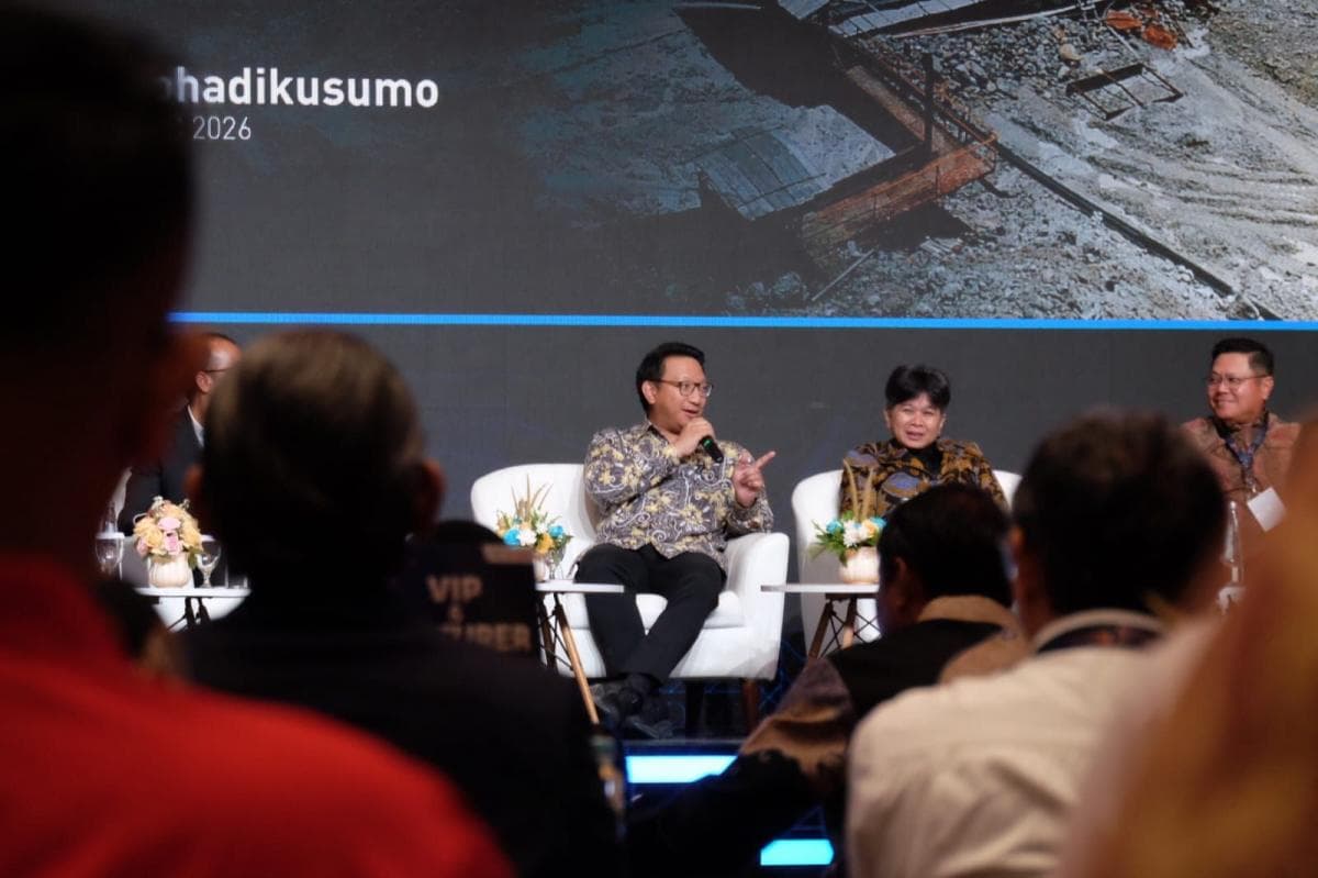 Arsari Tambang Bakal Bangun Pusat Riset Timah dan Logam Tanah Jarang, Ini Lokasinya Arsari Tambang Bakal Bangun Pusat Riset Timah dan Logam Tanah Jarang, Ini Lokasinya