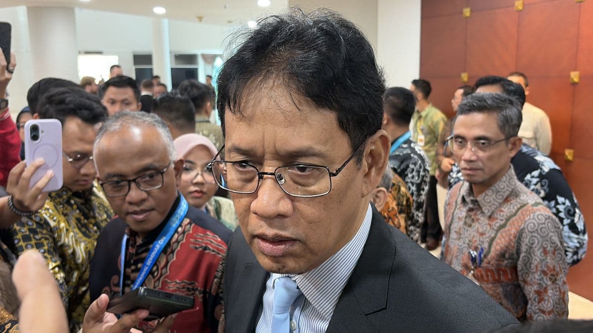 Rupiah Melemah ke Rp17.529 per Dolar AS, Purbaya Bisa Apa? Rupiah Melemah ke Rp17.529 per Dolar AS, Purbaya Bisa Apa?