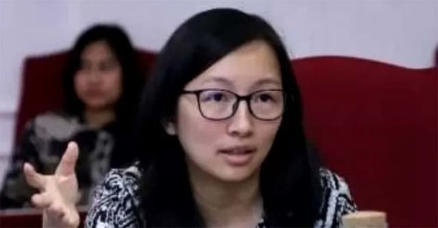 Kejagung Sebut Interpol Belum Terbitkan Red Notice Jurist Tan Kejagung Sebut Interpol Belum Terbitkan Red Notice Jurist Tan