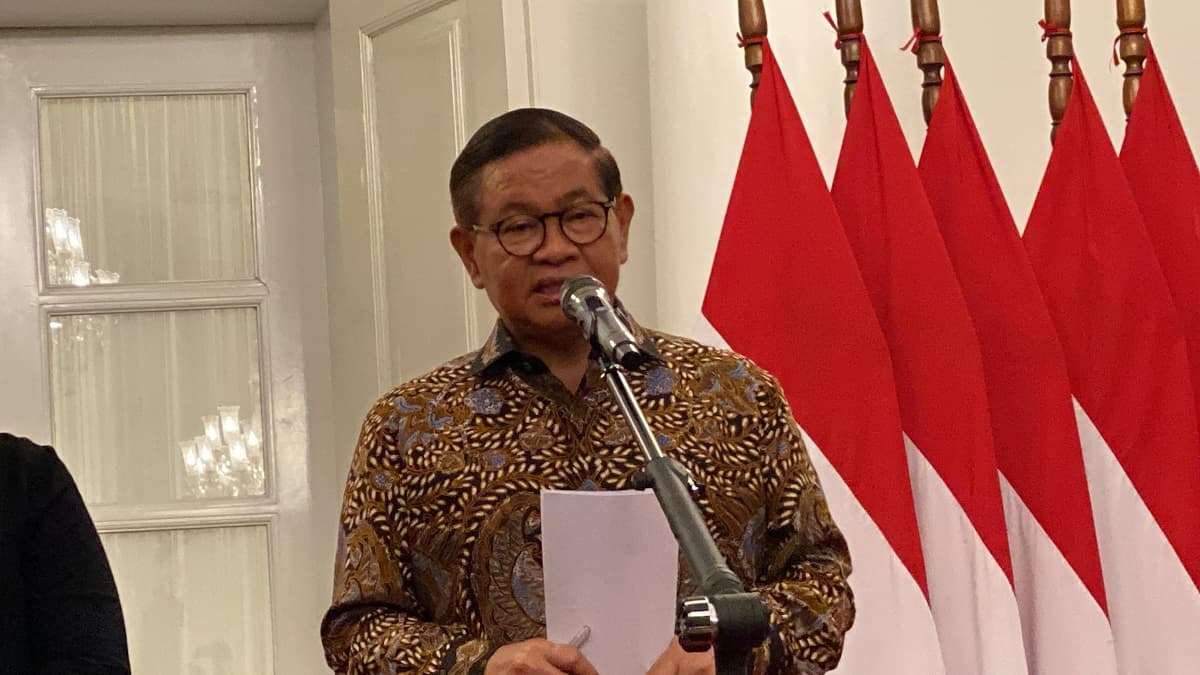 Pramono Sebut Program Pilah Sampah Dievaluasi Tiap 2 Pekan Pramono Sebut Program Pilah Sampah Dievaluasi Tiap 2 Pekan