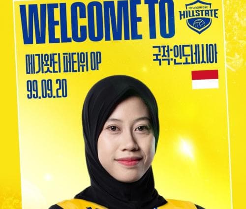 Efek Megawati, Followers Instagram Hyundai Hillstate Langsung Melonjak! Efek Megawati, Followers Instagram Hyundai Hillstate Langsung Melonjak!