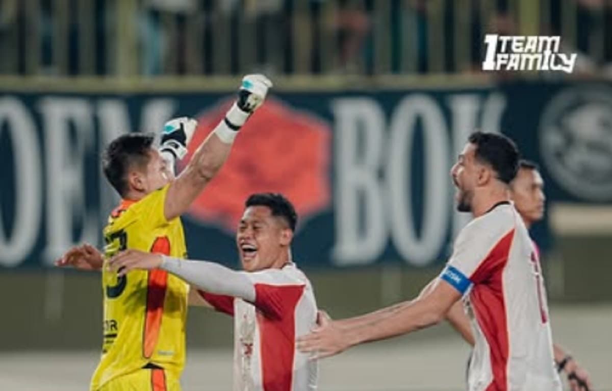 Hasil Implementasi Penggunaan VAR di 273 Pertandingan Championship 2025-2026: Kompetisi Berjalan Luar Biasa! Hasil Implementasi Penggunaan VAR di 273 Pertandingan Championship 2025-2026: Kompetisi Berjalan Luar Biasa!