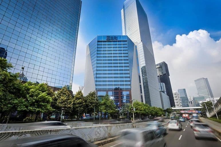 BRI Catatkan Profitabilitas Solid dengan ROE dan ROANaikpadaTriwulan I-2026 BRI Catatkan Profitabilitas Solid dengan ROE dan ROANaikpadaTriwulan I-2026