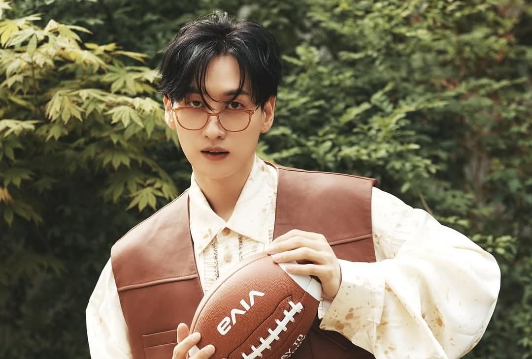 Setelah 19 Tahun, Eunhyuk Akhirnya Jawab Rumor Asmara dengan Lee Boram Setelah 19 Tahun, Eunhyuk Akhirnya Jawab Rumor Asmara dengan Lee Boram