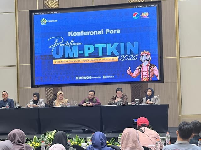 Pemerintah Jadikan PTKIN Benteng Pemahaman Islam yang Inklusif dan Toleran Pemerintah Jadikan PTKIN Benteng Pemahaman Islam yang Inklusif dan Toleran