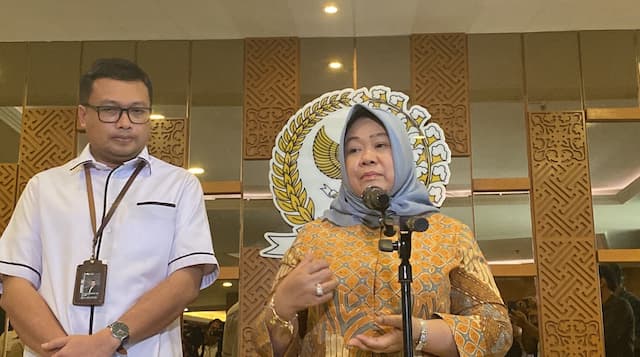 Gaduh Lomba Cerdas Cermat 4 Pilar, MPR RI Evaluasi Penggunaan Speaker Gaduh Lomba Cerdas Cermat 4 Pilar, MPR RI Evaluasi Penggunaan Speaker
