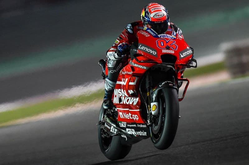 Mengapa Motor MotoGP Tidak Bisa Dijual Bebas? Mengapa Motor MotoGP Tidak Bisa Dijual Bebas?