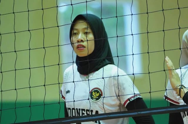 Kapan Megawati Hangestri Debut Bareng Hyundai Hillstate di Liga Voli Korea Selatan? Kapan Megawati Hangestri Debut Bareng Hyundai Hillstate di Liga Voli Korea Selatan?