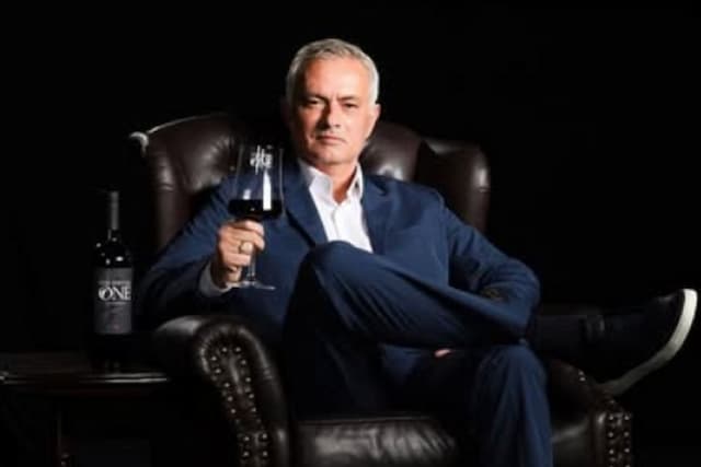Jadi Pelatih Real Madrid, Jose Mourinho Lepas 9 Pemain! Jadi Pelatih Real Madrid, Jose Mourinho Lepas 9 Pemain!