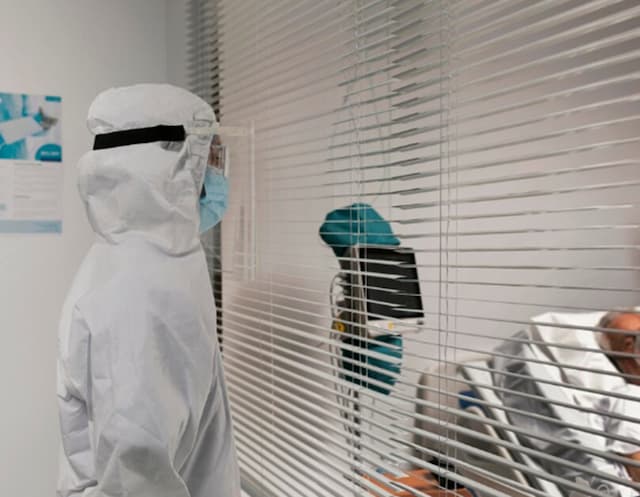 Kronologi Lengkap Munculnya Kasus Hantavirus di Jakarta, Kontak Erat di Kapal Pesiar MV Hondius Kronologi Lengkap Munculnya Kasus Hantavirus di Jakarta, Kontak Erat di Kapal Pesiar MV Hondius