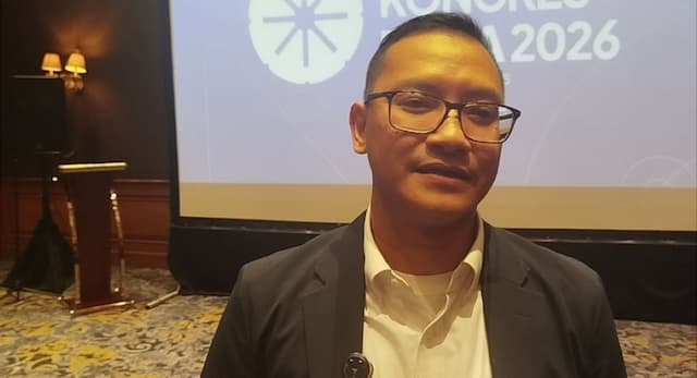 Langkah Strategis AFI: Budi Setiawan Resmi Jabat Sekjen Baru Langkah Strategis AFI: Budi Setiawan Resmi Jabat Sekjen Baru