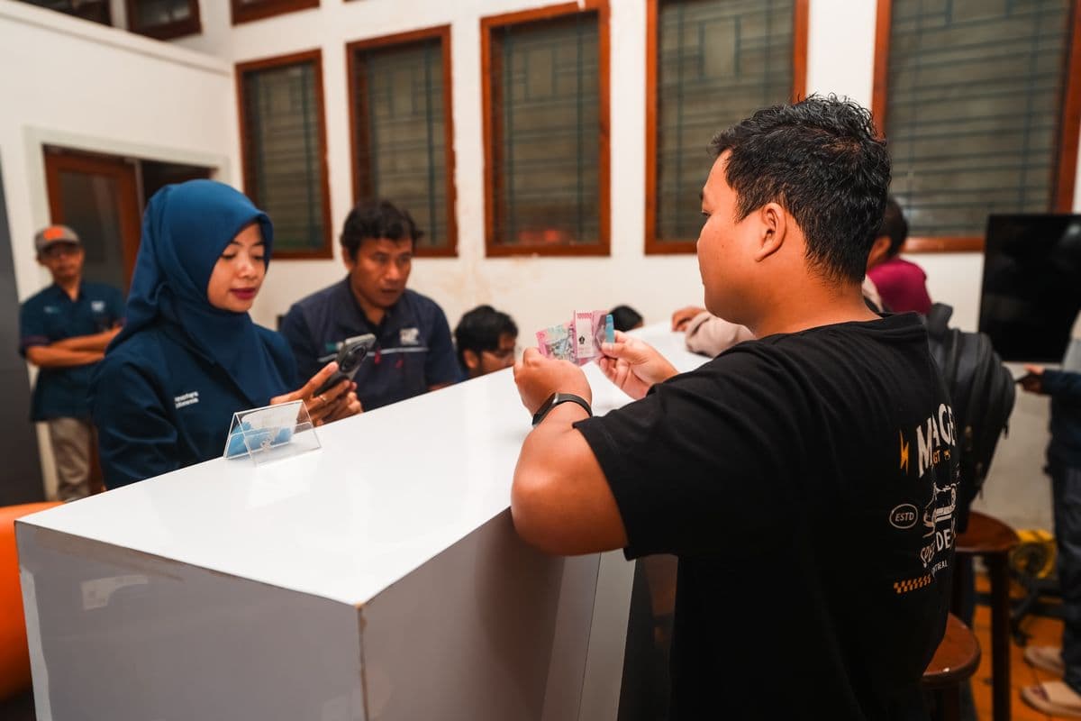 Update Bansos BPNT dan PKH Tahap 2 pada Mei 2026, Cek Penerima dan Besarannya Update Bansos BPNT dan PKH Tahap 2 pada Mei 2026, Cek Penerima dan Besarannya