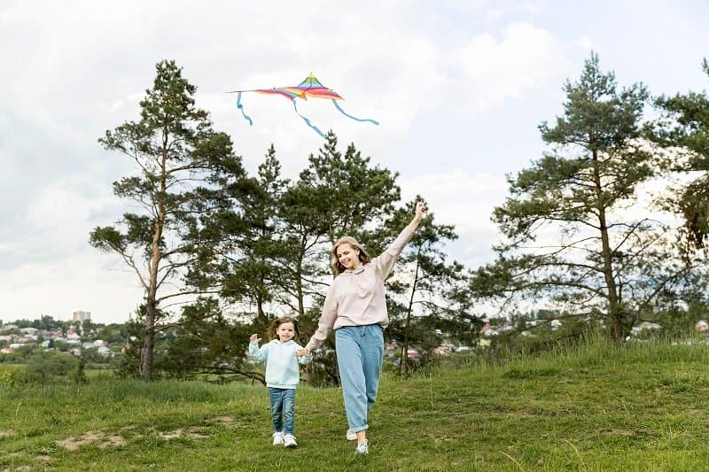 Mengenal Outdoor Parenting, Apa Manfaatnya untuk si Kecil? Mengenal Outdoor Parenting, Apa Manfaatnya untuk si Kecil?