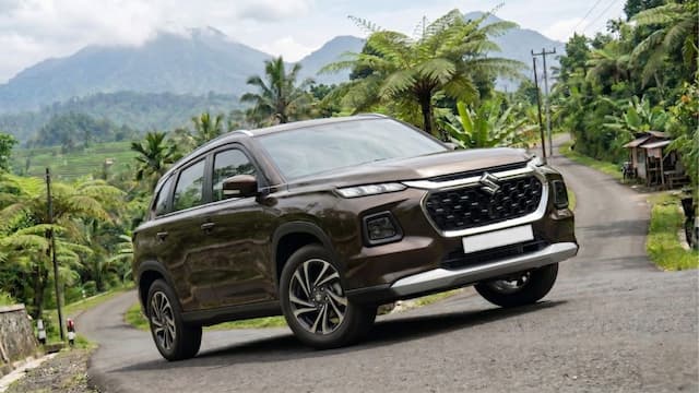2 Fitur yang Bantu Pengemudi Hadapi Macet dan Tanjakan saat Long Weekend 2 Fitur yang Bantu Pengemudi Hadapi Macet dan Tanjakan saat Long Weekend
