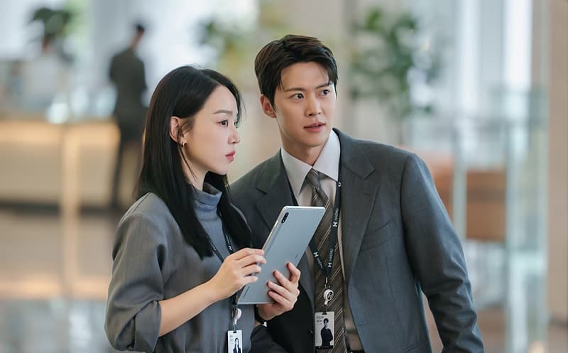 7 Rekomendasi Drakor yang Bisa Ditonton Marathon, Cocok Buat Long Weekend! 7 Rekomendasi Drakor yang Bisa Ditonton Marathon, Cocok Buat Long Weekend!