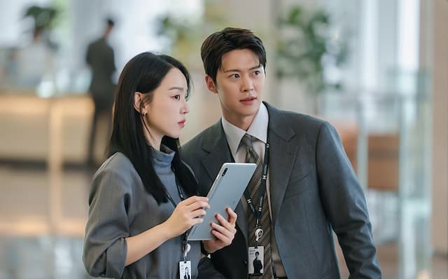 7 Rekomendasi Drakor yang Bisa Ditonton Marathon, Cocok Buat Long Weekend! 7 Rekomendasi Drakor yang Bisa Ditonton Marathon, Cocok Buat Long Weekend!