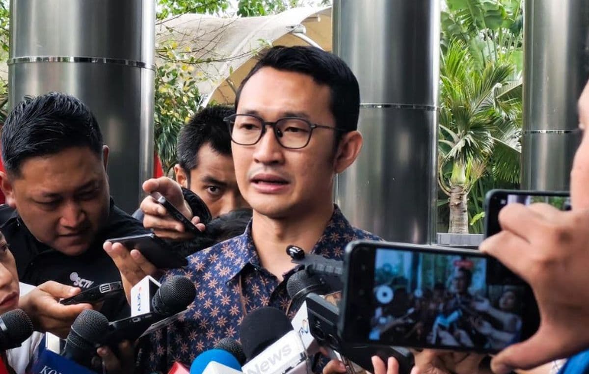 KPK Usut Dugaan Gratifikasi Fadia Arafiq yang Diduga Dibantu Ajudan KPK Usut Dugaan Gratifikasi Fadia Arafiq yang Diduga Dibantu Ajudan