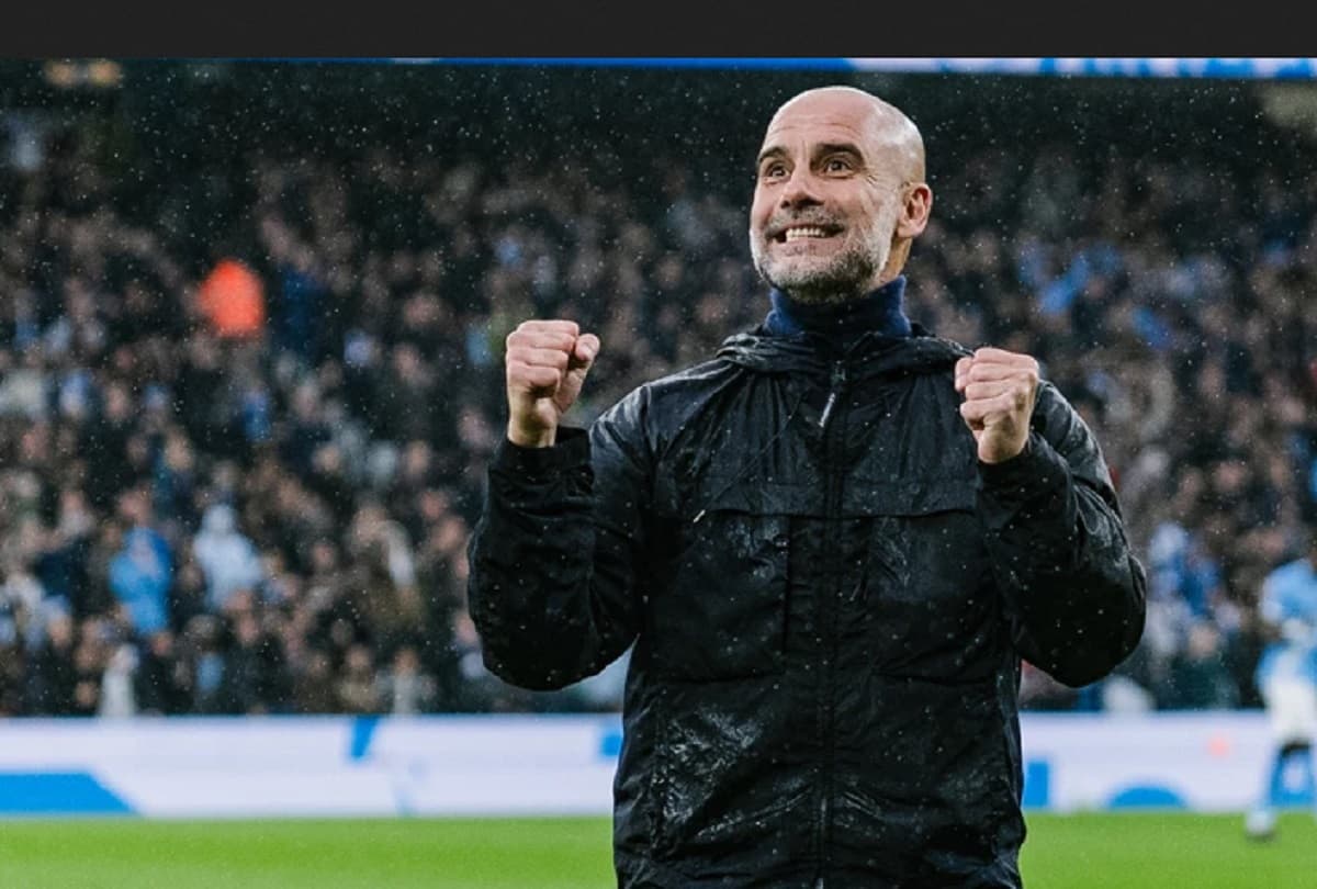 Pep Guardiola: Peluang Manchester City Juara Liga Inggris 2025-2026 Ditentukan Arsenal! Pep Guardiola: Peluang Manchester City Juara Liga Inggris 2025-2026 Ditentukan Arsenal!