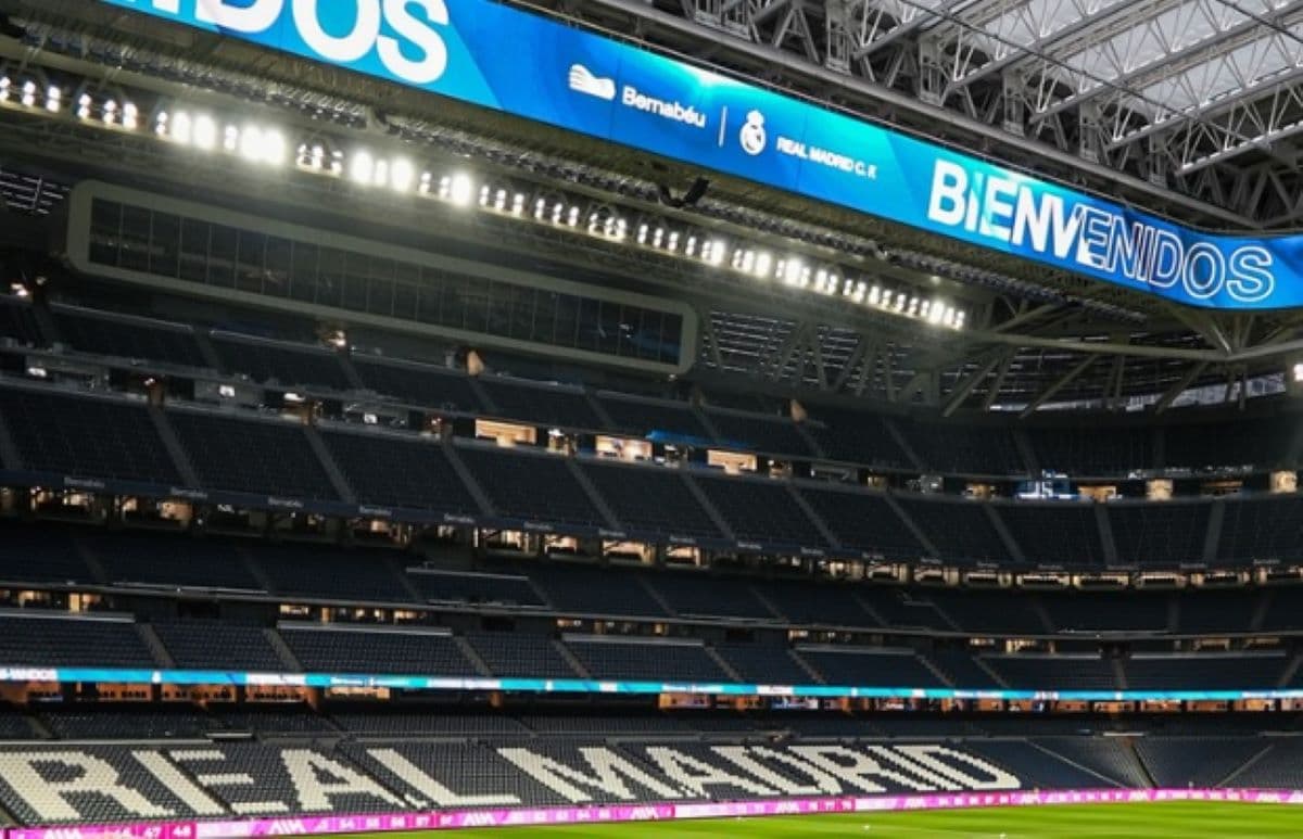 Kisah Sugimin Hidayatullah, Pesepakbola Indonesia yang Mengejutkan Publik saat Hampir Diboyong Real Madrid Kisah Sugimin Hidayatullah, Pesepakbola Indonesia yang Mengejutkan Publik saat Hampir Diboyong Real Madrid