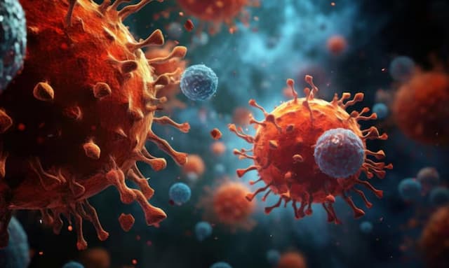 Kenapa Hantavirus Mematikan? Ini Jawaban Dokter Kenapa Hantavirus Mematikan? Ini Jawaban Dokter