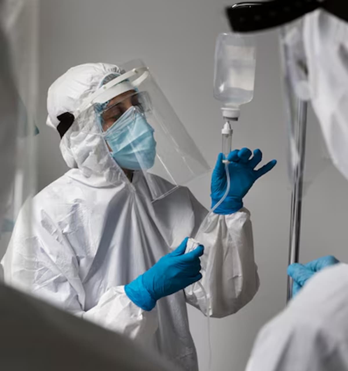 Kronologi Malaria Monyet Masuk ke Indonesia: Berawal dari Temuan di Malaysia Kronologi Malaria Monyet Masuk ke Indonesia: Berawal dari Temuan di Malaysia