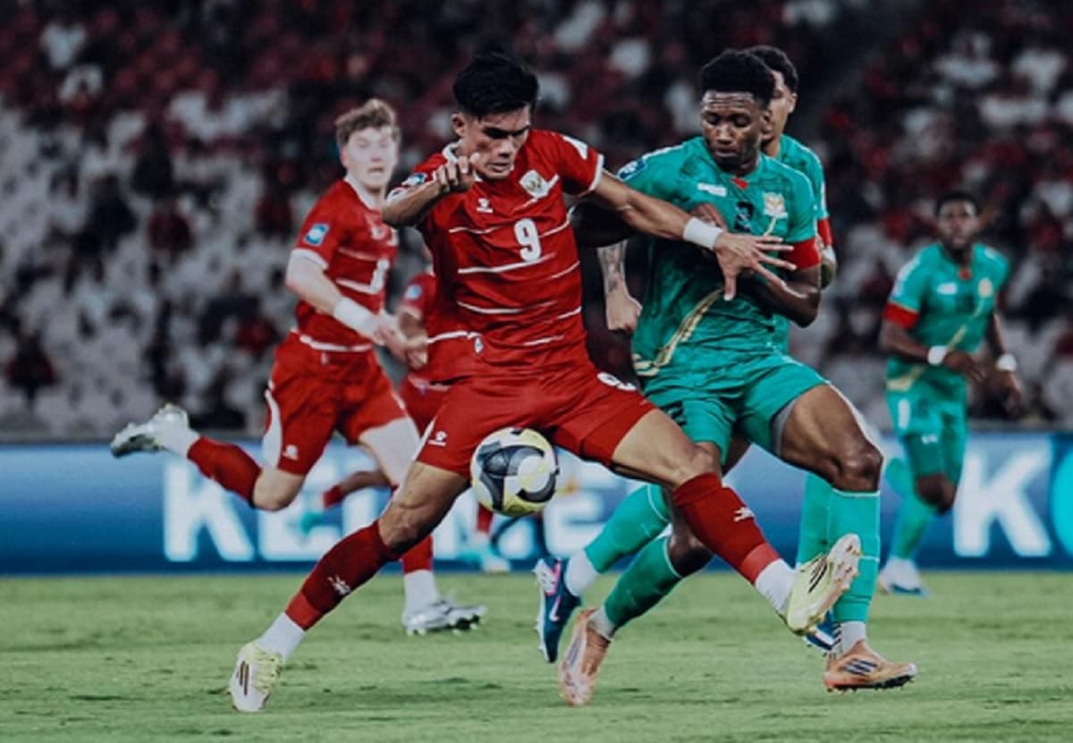 Ini Penyebab Persebaya Surabaya Segera Datangkan Ramadhan Sananta? Ini Penyebab Persebaya Surabaya Segera Datangkan Ramadhan Sananta?